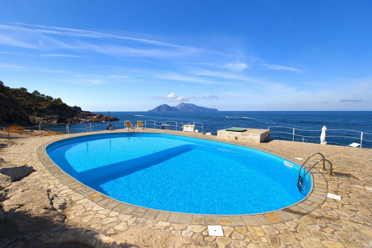 Villa Villino La Piccolissima *